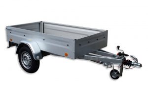 Trailer EB 2010 Trailer EB 2010