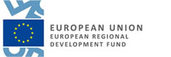European Regional Developement Found European Regional Developement Found